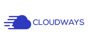 Cloudways logo