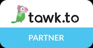 Tawk.to logo