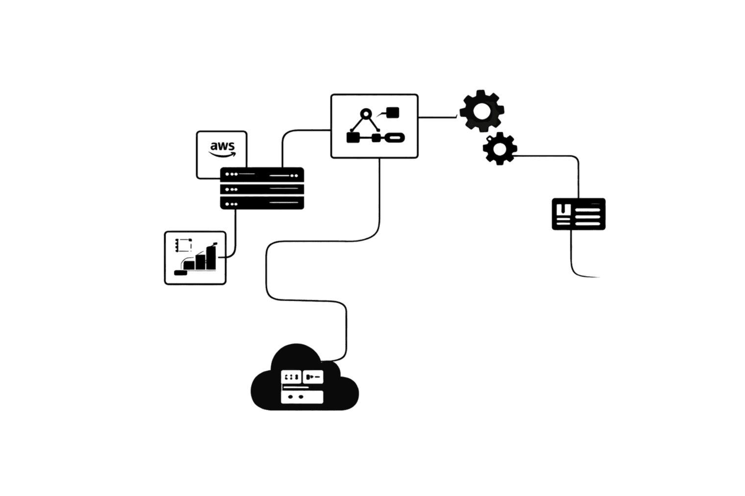 Startup Studio service illustration