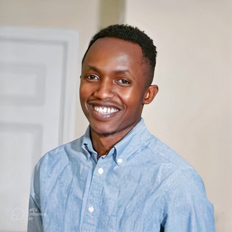 Claude Irankunda