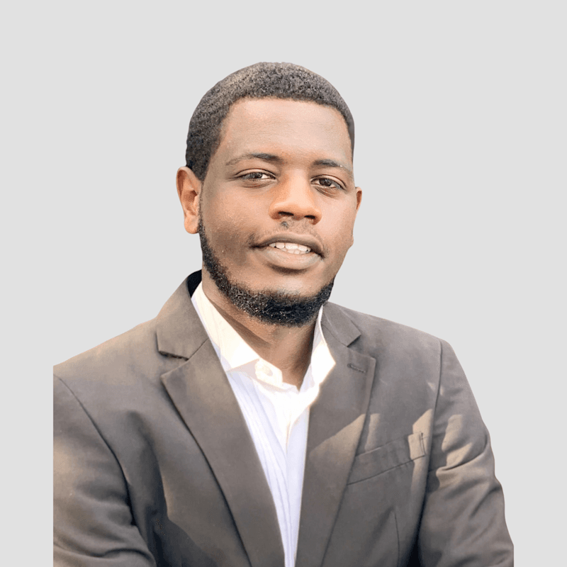 Landry Nshuti